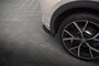 Maxton Design Volkswagen T Roc R Facelift Rear Side Splitters Versie 1