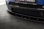 Maxton Design Land Rover Range Rover Sport SVR MK2 Splitter Voorspoiler Spoiler Versie 1