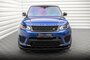 Maxton Design Land Rover Range Rover Sport SVR MK2 Splitter Voorspoiler Spoiler Versie 1