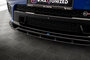 Maxton Design Land Rover Range Rover Sport SVR MK2 Splitter Voorspoiler Spoiler Versie 2