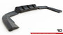 Maxton Design Land Rover Range Rover Sport SVR MK2 Rear Centre Diffuser Vertical Bar Versie 1