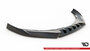 Maxton Design Volvo S60 R Design MK2 Splitter Voorspoiler Spoiler Versie 1