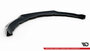 Maxton Design Volvo S60 R Design MK2 Splitter Voorspoiler Spoiler Versie 2