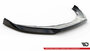 Maxton Design Volvo S60 R Design MK2 Splitter Voorspoiler Spoiler Versie 2