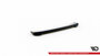 Maxton Design Volvo S60 R Design MK2 Valance Centre Rear Splitter Versie 1