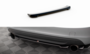 Maxton Design Volvo S60 R Design MK2 Valance Centre Rear Splitter Versie 1