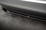 Maxton Design Volvo S60 R Design MK2 Valance Centre Rear Splitter Versie 1