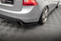 Maxton Design Volvo S60 R Design MK2 Rear Side Splitters Versie 1