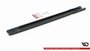 Maxton Design Volvo S60 R Design MK2 Sideskirt Diffuser Versie 1