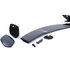 Mercedes A Klasse W177 Achterklep Spoiler AMG Aero Look Dakspoiler