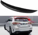 Mercedes A Klasse W177 Spoiler Extention Achterklep Lip