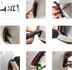 Passend Voor Mercedes A Klasse W177 Canard Spoiler Amg Styling Bumper pakket _