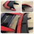 Mercedes A Klasse W177 Canard Spoiler Amg Styling Bumper pakket _