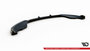 Maxton Design Bmw X3 F25 M Pack Splitter Voorspoiler Spoiler Versie 1