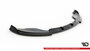 Maxton Design Bmw X3 F25 M Pack Splitter Voorspoiler Spoiler Versie 1