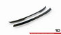 Maxton Design Bmw X3 F25 M Pack Achterklep Spoiler Extention