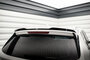 Maxton Design Bmw X3 F25 M Pack Achterklep Spoiler Extention