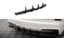 Maxton Design Bmw X3 F25 M Pack Valance Spoiler Pro Street