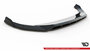 Maxton Design Audi SQ5 / Q5 S Line / Sportback MK2 Facelift Splitter Voorspoiler Spoiler Versie 1