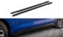 Maxton Design Audi SQ5 / Q5 S Line / Sportback MK2 Facelift Sideskirt Diffusers 