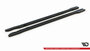 Maxton Design Audi SQ5 / Q5 S Line / Sportback MK2 Facelift Sideskirt Diffusers 