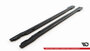 Maxton Design Audi SQ5 / Q5 S Line / Sportback MK2 Facelift Sideskirt Diffusers 