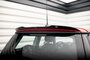 Maxton Design Mini One R56 Achterspoiler Spoiler Extention