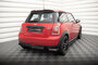 Maxton Design Mini One R56 Achterspoiler Spoiler Extention