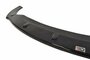 Maxton Design Seat Ibiza 4 6J Sportcoupe Voorspoiler Spoiler Splitter Versie 2