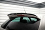 Maxton Design Seat Ibiza 4 6J Sportcoupe Achterspoiler Spoiler Extention