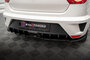 Maxton Design Seat Ibiza 4 6J Sportcoupe Valance Spoiler Pro Street