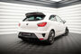 Maxton Design Seat Ibiza 4 6J Sportcoupe Valance Spoiler Pro Street