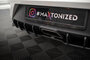 Maxton Design Seat Ibiza 4 6J Sportcoupe Valance Spoiler Pro Street