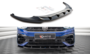 Maxton Design Volkswagen Tiguan R Facelift MK2 Voorspoiler Spoiler Splitter Versie 3