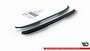 Maxton Design Volkswagen Tiguan R Facelift MK2 Achter Spoiler Extention Versie 1