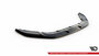 Maxton Design Mini Coouper S F56 Facelift Voorspoiler Spoiler Splitter Versi