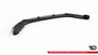 Maxton Design Mini Coouper S F56 Facelift Voorspoiler Spoiler Splitter Versie 2