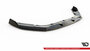 Maxton Design Mini Coouper S F56 Facelift Voorspoiler Spoiler Splitter Versie 2