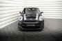 Maxton Design Mini Coouper S F56 Facelift Voorspoiler Spoiler Splitter Versie 2