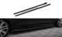 Maxton Design Mini Cooper S F56 Facelift Sideskirt Diffuser 