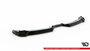 Maxton Design Mini Cooper S F56 Facelift Valance Centre Rear Splitter Versie 1