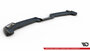 Maxton Design Mini Cooper S F56 Facelift Valance Centre Rear Splitter Versie 1