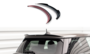 Maxton Design Mini Cooper S F56 Facelift Achterspoiler Spoiler Extention