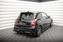 Maxton Design Mini Cooper S F56 Facelift Achterspoiler Spoiler Extention