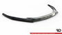 Maxton Design Skoda Octavia MK4 Sportline Splitter Voorspoiler Spoiler Versie 2