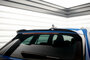 Maxton Design Skoda Octavia MK4 Achter Spoiler Extention Versie 1