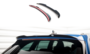 Maxton Design Skoda Octavia MK4 Achter Spoiler Extention Versie 1