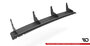 Maxton Design Volkswagen Touareg R Line Mk3 Valance Spoiler Pro Street