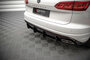 Maxton Design Volkswagen Touareg R Line Mk3 Valance Spoiler Pro Street