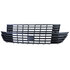 Volkswagen Transporter T6.1 Facelift Sport Grill Zonder Embleem Mat Zwart Multivan